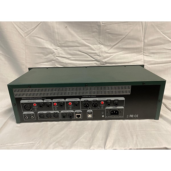 Used Kemper Profiling Amplifier Non Powered Solid State Guitar Amp Head