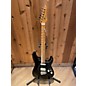 Used Schecter Guitar Research Used Schecter Guitar Research MV-6 Black Solid Body Electric Guitar thumbnail