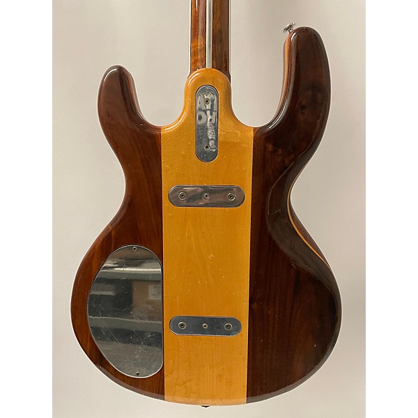Vintage Kramer 1977 650B Electric Bass Guitar