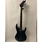 Used Kramer 1980s Forum 3 Electric Bass Guitar thumbnail