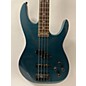 Used Kramer 1980s Forum 3 Electric Bass Guitar