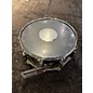 Vintage Ludwig 1984 6.5X14 Vistalite Snare Drum thumbnail