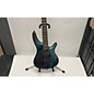 Used Ibanez SR1600B Electric Bass Guitar thumbnail