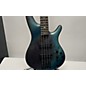 Used Ibanez SR1600B Electric Bass Guitar