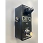 Used TC Electronic Ditto Looper Pedal