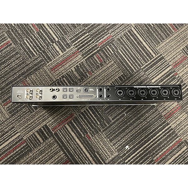 Used Antelope Audio DISCRETE 8 Audio Interface