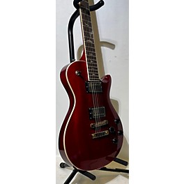 Used PRS Used PRS SE Singlecut McCarty 594 Cherry Solid Body Electric Guitar