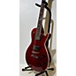 Used PRS SE Singlecut McCarty 594 Solid Body Electric Guitar