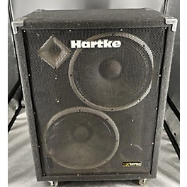 Used Hartke Used Hartke VX215 Bass Cabinet