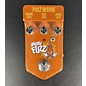 Used Visual Sound Angry Fuzz Effect Pedal thumbnail