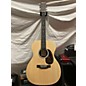Used Martin 000X1AE Acoustic Electric Guitar thumbnail