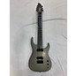 Used Schecter Guitar Research Used Schecter Guitar Research KM7 MK3 STEEL GRAY Solid Body Electric Guitar thumbnail