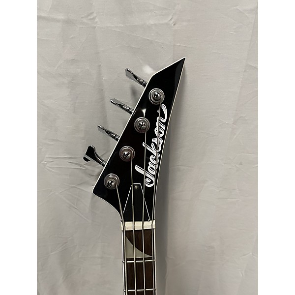 Used Jackson X Series Concert CBXNT DX IV Electric Bass Guitar