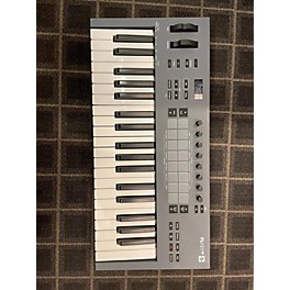 Used Novation Used Novation FL Key 37 MIDI Controller