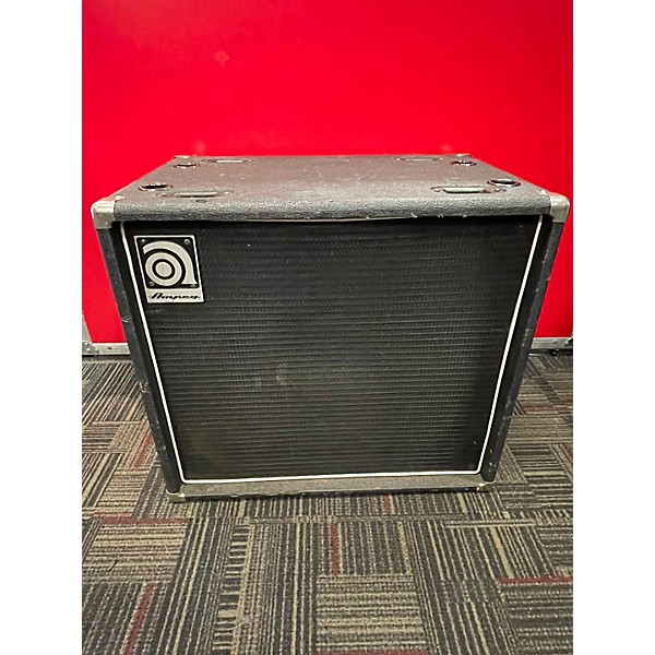 Used Ampeg SVT-1510HE Bass Cabinet