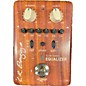 Used LR Baggs ALIGN SERIES EQUALIZER Pedal thumbnail