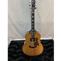 Used Taylor 818E Acoustic Electric Guitar thumbnail