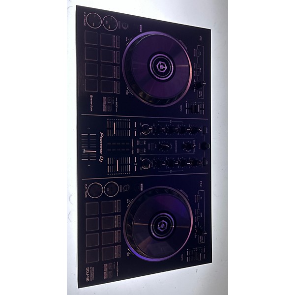 Used Pioneer DJ DDJ RB DJ Controller