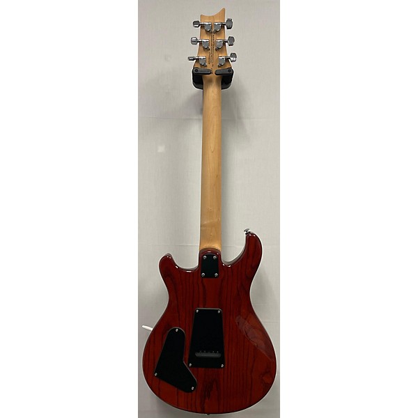 Used PRS SE Swamp Ash Special Solid Body Electric Guitar