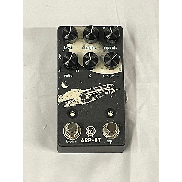 Used Walrus Audio ARP87 Multi Function Delay Effect Pedal