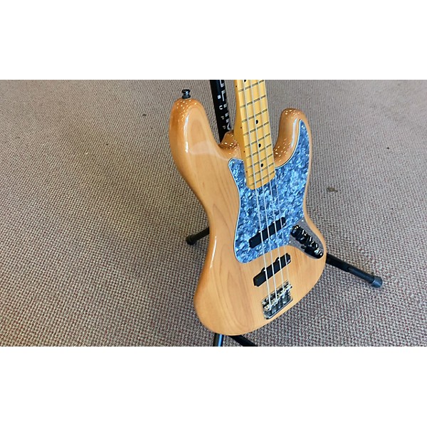 Used Fender American Professional II Jazz Bass Electric Bass Guitar