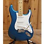 Used Fender Player Stratocaster Solid Body Electric Guitar