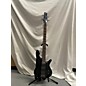 Used Ibanez SR300 Electric Bass Guitar thumbnail