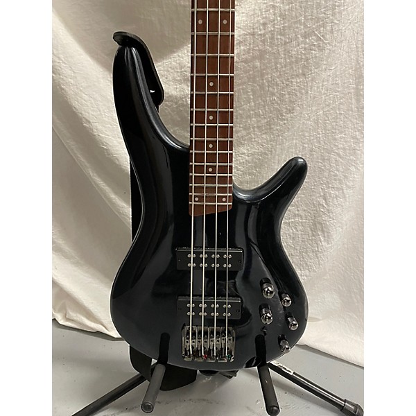 Used Ibanez SR300 Electric Bass Guitar