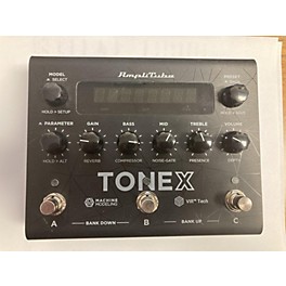 Used IK Multimedia Tonex Effect Pedal