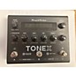 Used IK Multimedia Tonex Effect Pedal thumbnail