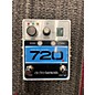 Used Electro-Harmonix 720 Stereo Looper Pedal thumbnail