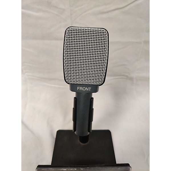 Used Sennheiser E609 Dynamic Microphone