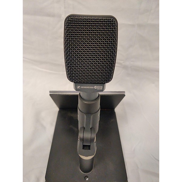 Used Sennheiser E609 Dynamic Microphone