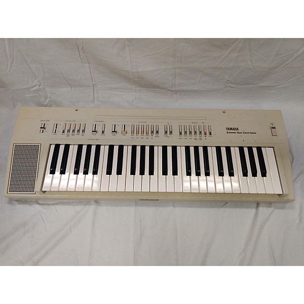 Used Yamaha PS-20 Automatic Bass Chord System Synthesizer