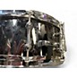 Used Mapex 14X5.5 TOMAHAWK Black Chrome Drum