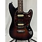 Used Fender 2013 American Special Mustang Solid Body Electric Guitar