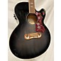 Used Epiphone SJ-200 EC STUDIO Acoustic Electric Guitar thumbnail