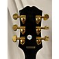 Used Epiphone SJ-200 EC STUDIO Acoustic Electric Guitar