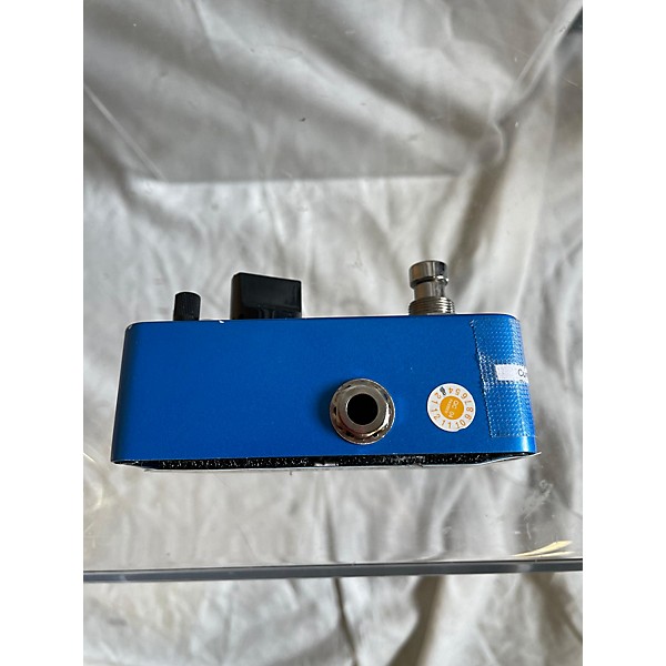 Used Donner MOD SQUARE Effect Pedal