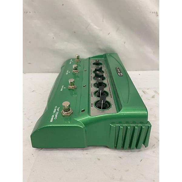 Used Line 6 DL4 Delay Modeler Effect Pedal