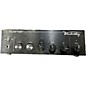 Used Used VANDERKLEY SPARTAN 1600W Bass Amp Head thumbnail