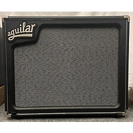 Used Aguilar SL 210 Bass Cabinet