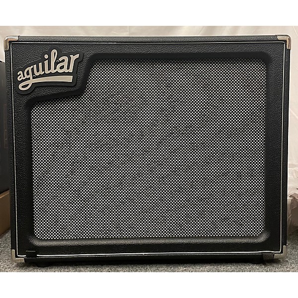 Used Aguilar SL 210 Bass Cabinet