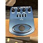 Used Behringer VTone Guitar GDI 21 Effect Pedal thumbnail