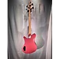 Used Used Oopegg Supreme Collection Stormbreaker Bass Burgundy Mist Metallic Electric Bass Guitar