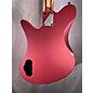 Used Used Oopegg Supreme Collection Stormbreaker Bass Burgundy Mist Metallic Electric Bass Guitar