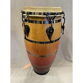 Used Pearl Folkloric Conga Conga