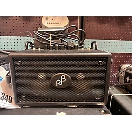 Used Phil Jones Bass DOUBLE FOUR BG-75 Bass Combo Amp