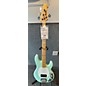 Used Sterling by Music Man Sub 4 Electric Bass Guitar