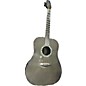 Used Composite Acoustics Legacy Acoustic Electric Guitar thumbnail